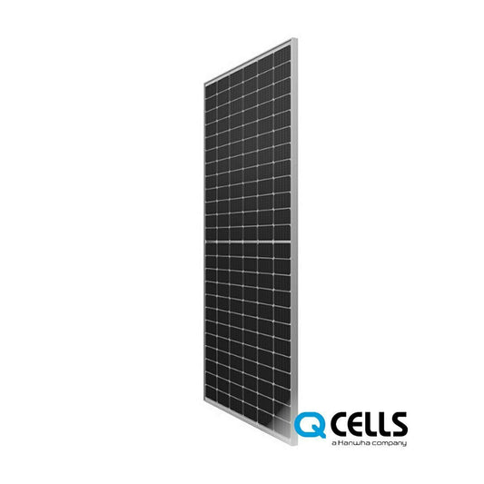 Q Cells - Q.PEAK DUO XL-G10 480W - 78cell